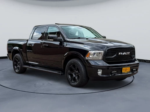 Dodge Ram 1500 - Afbeelding 3 van 26