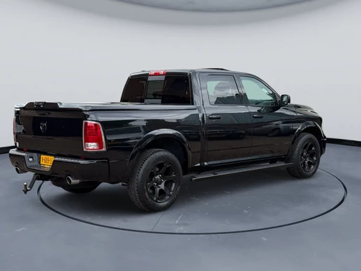 Dodge Ram 1500 - Afbeelding 4 van 26