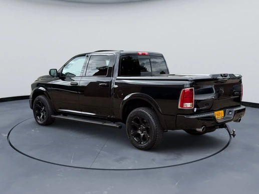 Dodge Ram 1500 - Afbeelding 5 van 26