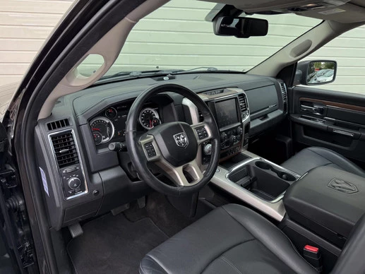 Dodge Ram 1500 - Afbeelding 6 van 26