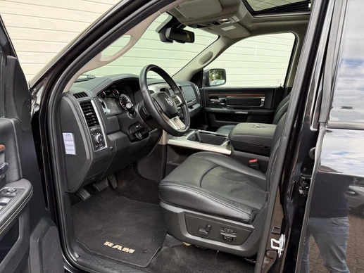 Dodge Ram 1500 - Afbeelding 7 van 26