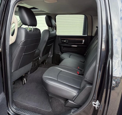 Dodge Ram 1500 - Afbeelding 8 van 26