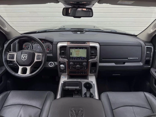 Dodge Ram 1500 - Afbeelding 9 van 26