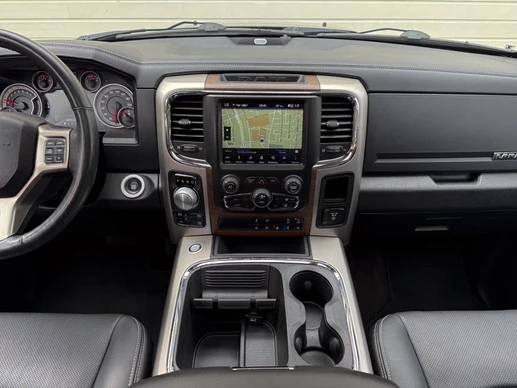 Dodge Ram 1500 - Afbeelding 10 van 26