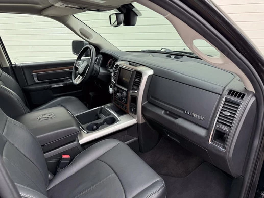 Dodge Ram 1500 - Afbeelding 11 van 26