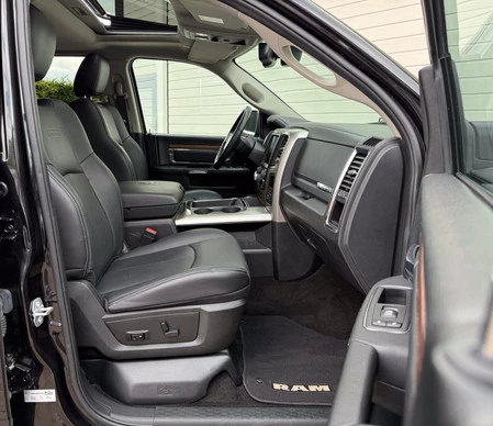 Dodge Ram 1500 - Afbeelding 12 van 26