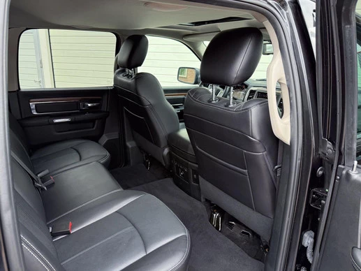 Dodge Ram 1500 - Afbeelding 14 van 26