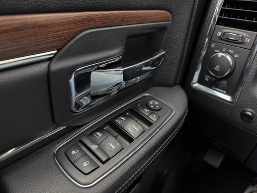 Dodge Ram 1500 - Afbeelding 17 van 26
