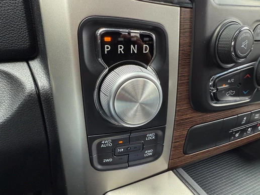 Dodge Ram 1500 - Afbeelding 19 van 26