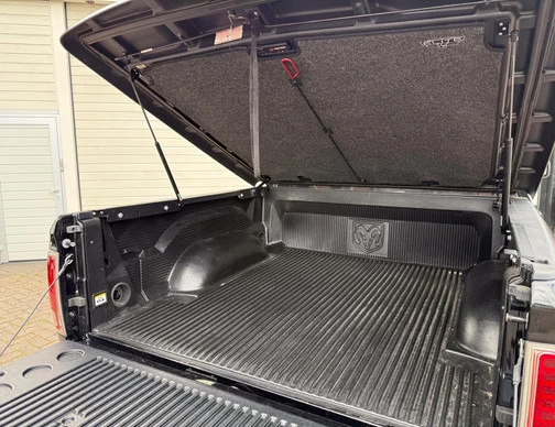 Dodge Ram 1500 - Afbeelding 21 van 26