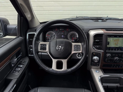 Dodge Ram 1500 - Afbeelding 25 van 26