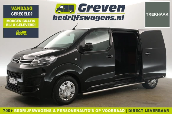Citroën Jumpy - Afbeelding 1 van 30