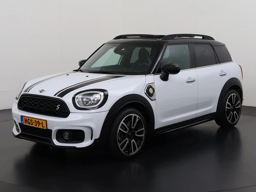 MINI Countryman - Afbeelding 1 van 30