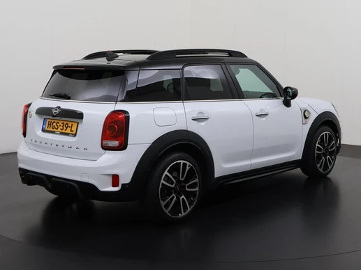 MINI Countryman - Afbeelding 4 van 30