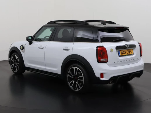 MINI Countryman - Afbeelding 7 van 30