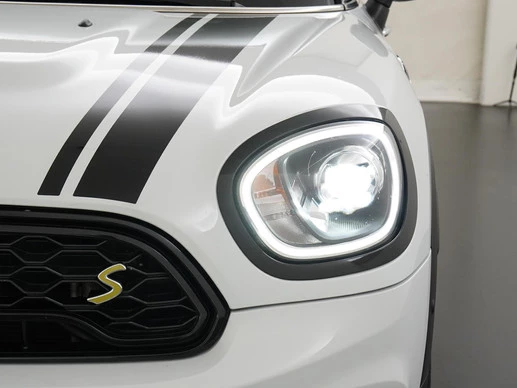 MINI Countryman - Afbeelding 21 van 30