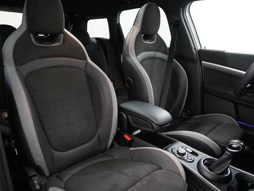 MINI Countryman - Afbeelding 26 van 30