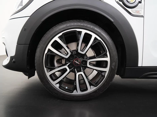 MINI Countryman - Afbeelding 30 van 30