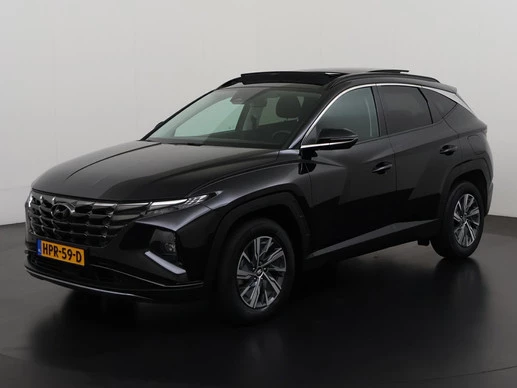 Hyundai Tucson Hybrid - Afbeelding 1 van 30