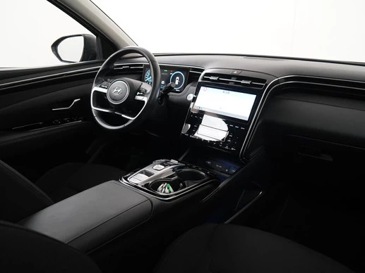 Hyundai Tucson Hybrid - Afbeelding 2 van 30