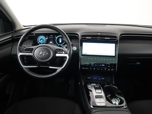 Hyundai Tucson Hybrid - Afbeelding 5 van 30