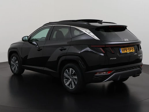 Hyundai Tucson Hybrid - Afbeelding 6 van 30