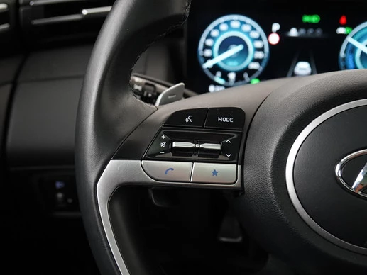 Hyundai Tucson Hybrid - Afbeelding 7 van 30