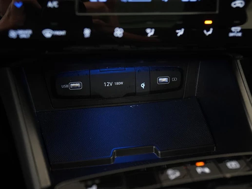 Hyundai Tucson Hybrid - Afbeelding 11 van 30