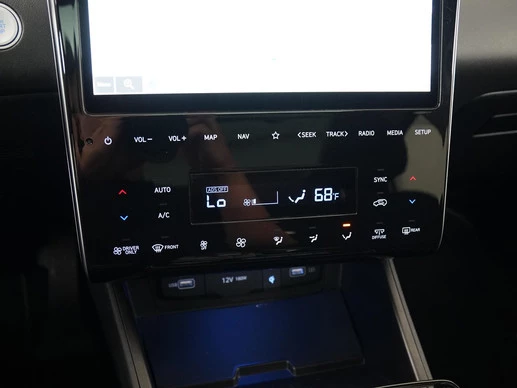 Hyundai Tucson Hybrid - Afbeelding 12 van 30