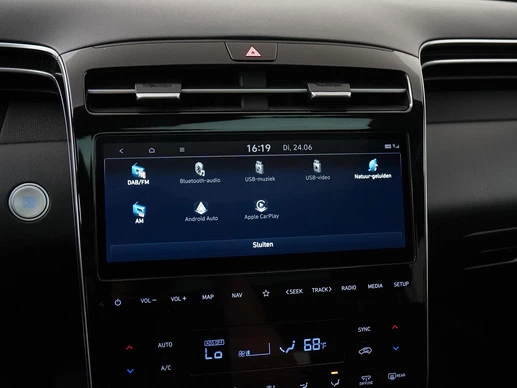 Hyundai Tucson Hybrid - Afbeelding 15 van 30