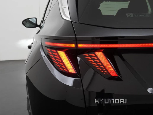 Hyundai Tucson Hybrid - Afbeelding 22 van 30