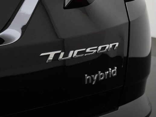 Hyundai Tucson Hybrid - Afbeelding 23 van 30