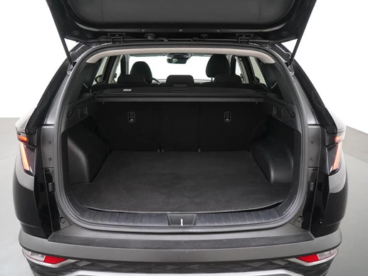Hyundai Tucson Hybrid - Afbeelding 24 van 30