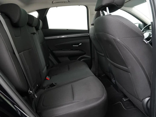 Hyundai Tucson Hybrid - Afbeelding 25 van 30