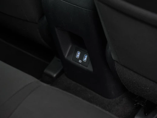 Hyundai Tucson Hybrid - Afbeelding 26 van 30
