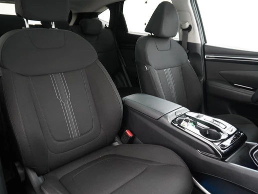 Hyundai Tucson Hybrid - Afbeelding 27 van 30