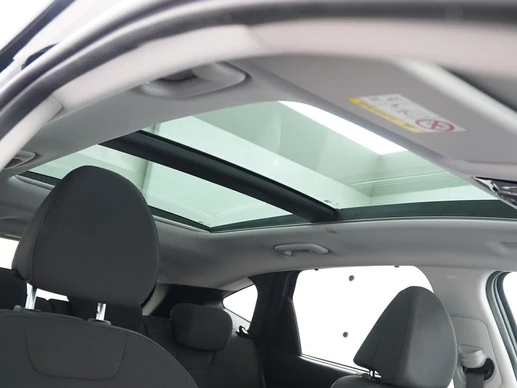 Hyundai Tucson Hybrid - Afbeelding 28 van 30