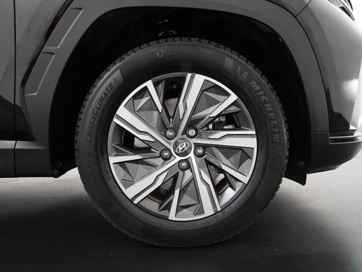 Hyundai Tucson Hybrid - Afbeelding 29 van 30