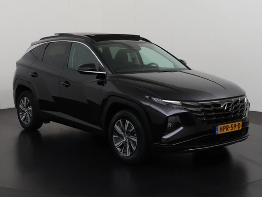 Hyundai Tucson Hybrid - Afbeelding 30 van 30