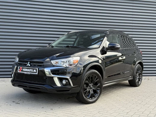 Mitsubishi ASX - Afbeelding 1 van 30