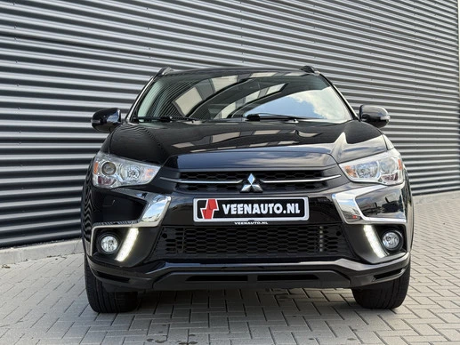 Mitsubishi ASX - Afbeelding 2 van 30