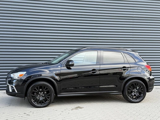 Mitsubishi ASX - Afbeelding 4 van 30