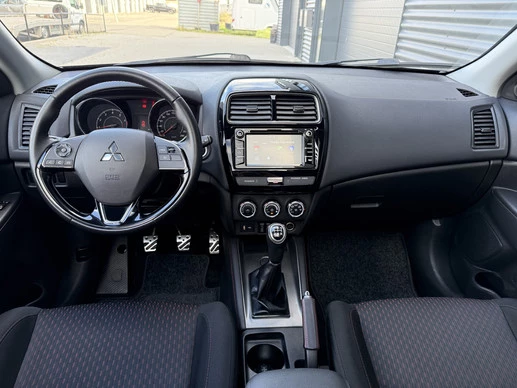 Mitsubishi ASX - Afbeelding 7 van 30