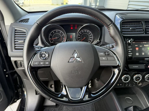 Mitsubishi ASX - Afbeelding 8 van 30