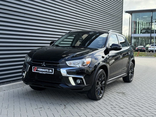 Mitsubishi ASX - Afbeelding 15 van 30