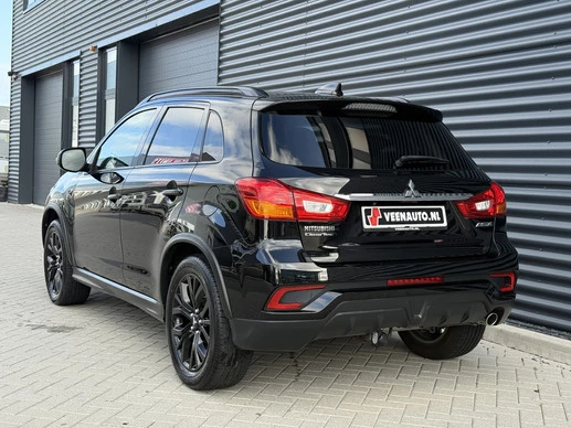 Mitsubishi ASX - Afbeelding 17 van 30