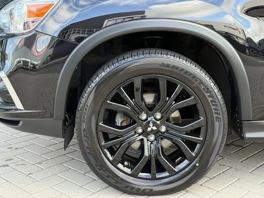 Mitsubishi ASX - Afbeelding 20 van 30