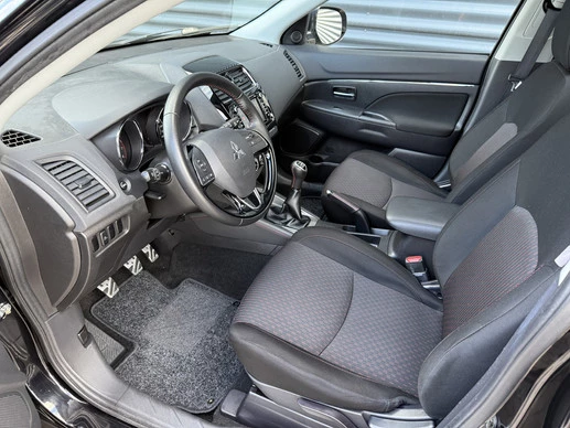 Mitsubishi ASX - Afbeelding 22 van 30