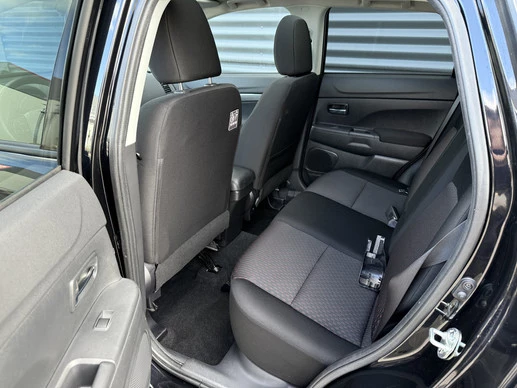 Mitsubishi ASX - Afbeelding 23 van 30