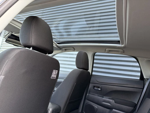 Mitsubishi ASX - Afbeelding 24 van 30